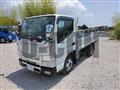2017 Mitsubishi Fuso Canter