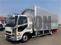 2024 Mitsubishi Fuso Fighter