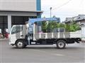 2006 Mitsubishi Fuso Canter