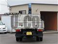 2006 Mitsubishi Fuso Canter