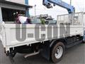 2006 Mitsubishi Fuso Canter