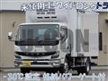 2024 Mitsubishi Fuso Canter
