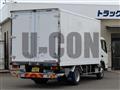 2024 Mitsubishi Fuso Canter