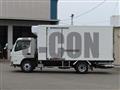 2024 Mitsubishi Fuso Canter