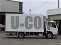 2024 Mitsubishi Fuso Canter