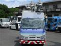 2009 Isuzu Elf Truck