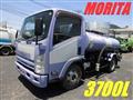 2013 Isuzu Elf Truck