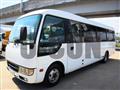 2015 Mitsubishi Fuso Rosa Bus