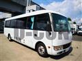 2015 Mitsubishi Fuso Rosa Bus
