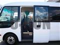 2015 Mitsubishi Fuso Rosa Bus