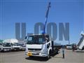 2023 Mitsubishi Fuso Fighter
