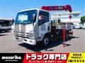 2012 Isuzu Elf Truck
