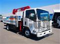 2012 Isuzu Elf Truck