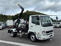 2025 Mitsubishi Fuso Fighter