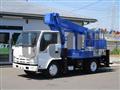 2014 Isuzu Elf Truck