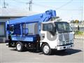 2014 Isuzu Elf Truck