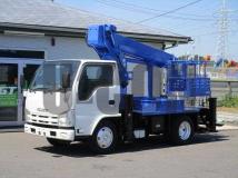 2014 Isuzu Elf Truck