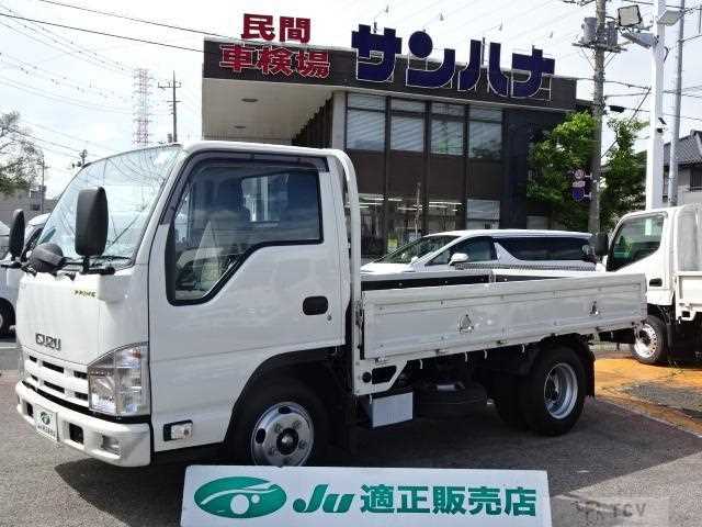 2014 Isuzu Elf Truck