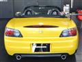 2000 Honda S2000