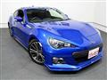 2013 Subaru BRZ