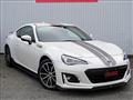2017 Subaru BRZ