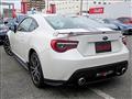 2017 Subaru BRZ