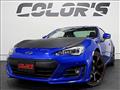 2017 Subaru BRZ