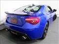2017 Subaru BRZ
