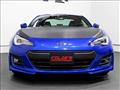 2017 Subaru BRZ