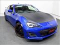2017 Subaru BRZ