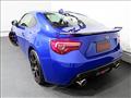2017 Subaru BRZ