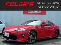 2017 Toyota 86