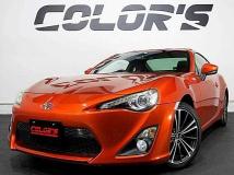 2012 Toyota 86
