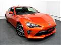 2017 Toyota 86