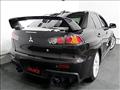 2010 Mitsubishi Lancer