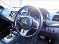 2010 Mitsubishi Lancer