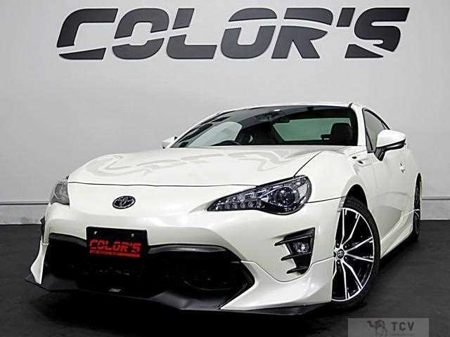 2016 Toyota 86