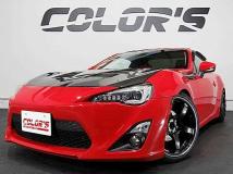 2012 Toyota 86