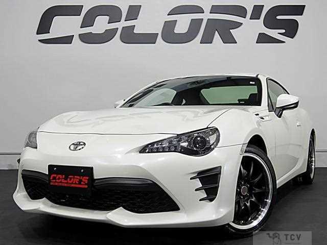 2019 Toyota 86