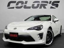 2019 Toyota 86