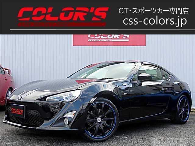 2013 Toyota 86