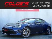 2017 Toyota 86