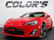 2012 Toyota 86