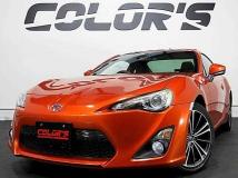2012 Toyota 86