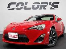 2012 Toyota 86