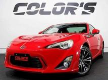 2012 Toyota 86