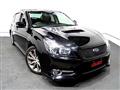 2013 Subaru Legacy B4