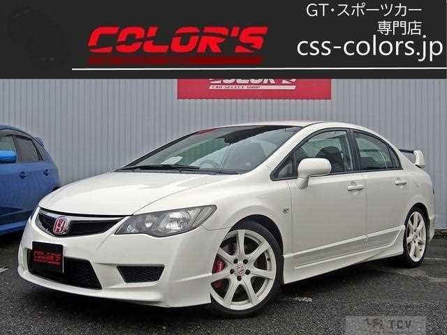 2008 Honda Civic