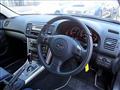 2004 Subaru Legacy B4