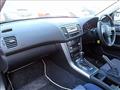 2004 Subaru Legacy B4